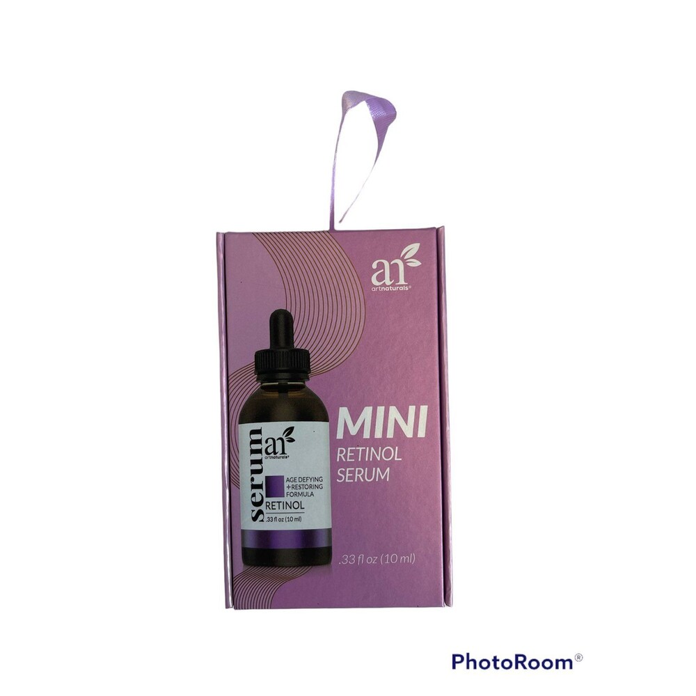 Artnaturals Retinol Serum .33fl oz NEW!